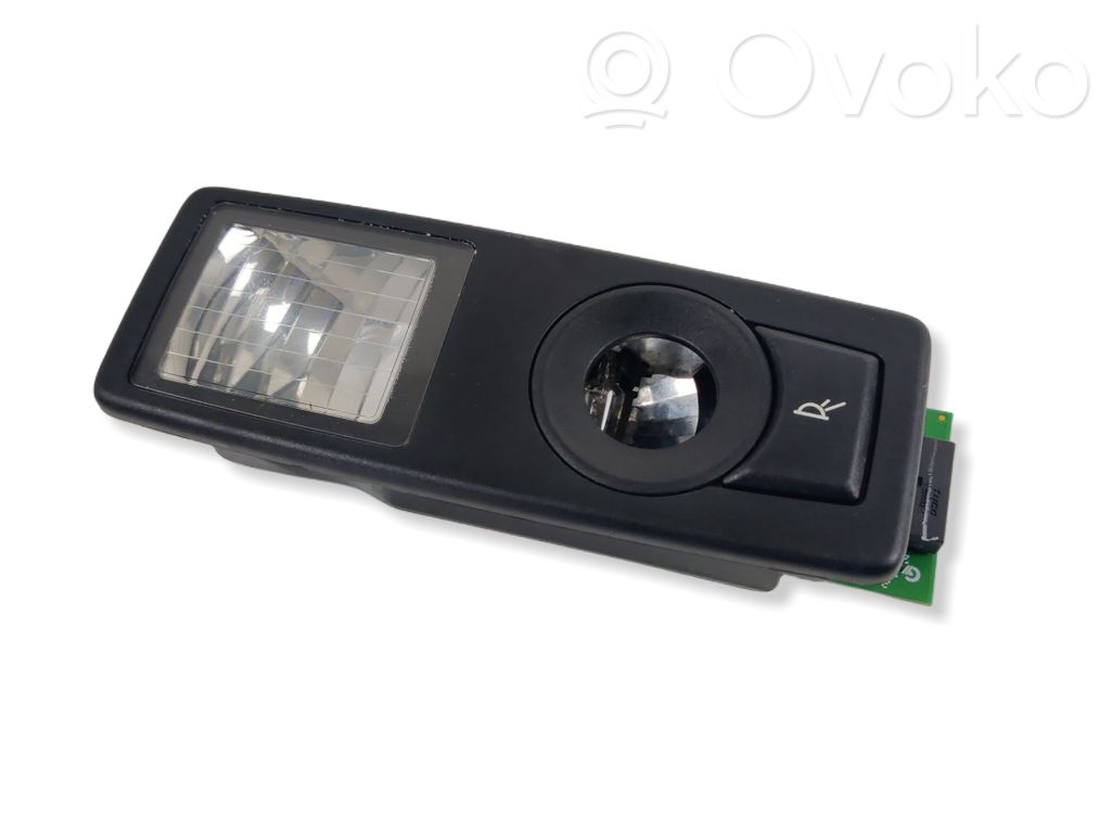 BMW X5 E70 Rear seat light 