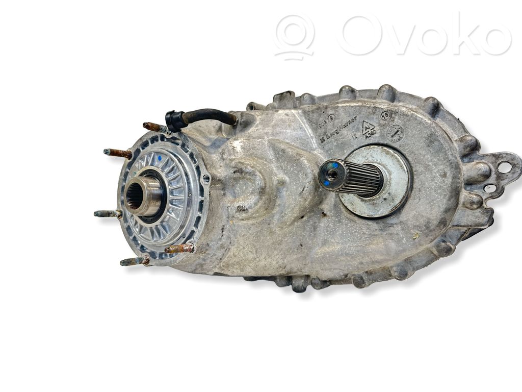 Boîte de transfert   P68292013AC,T44TR2746D0784,T4TR2746D0784