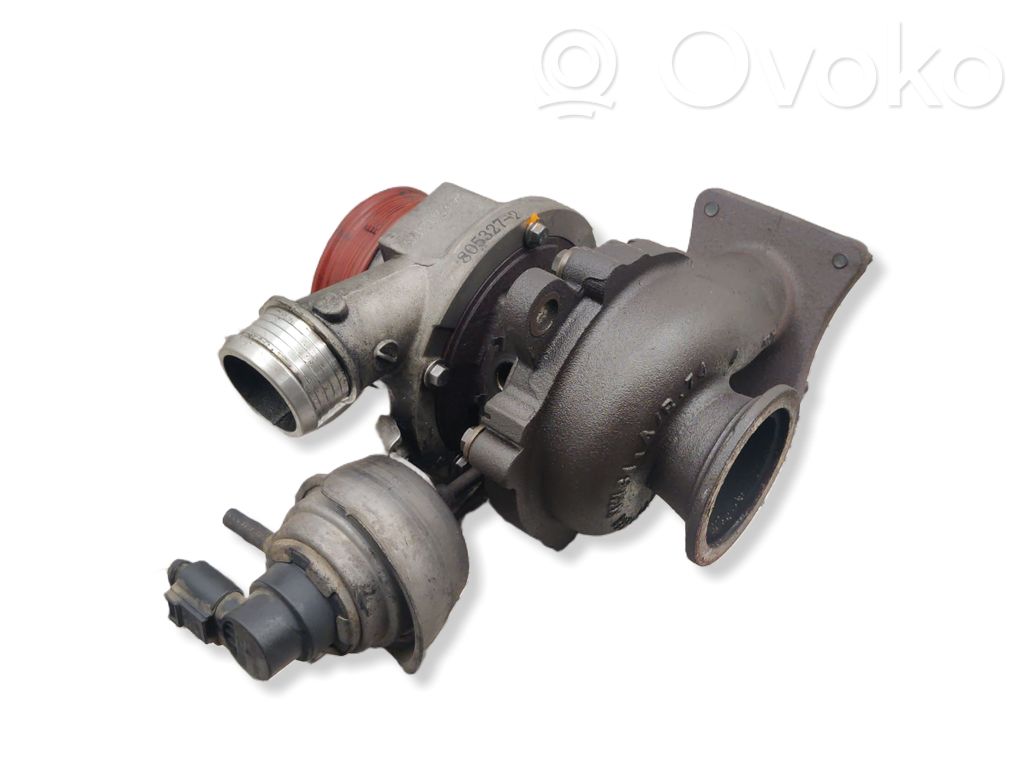Turbo   31331331,8051563,GTC1444VZ,GTC144VV