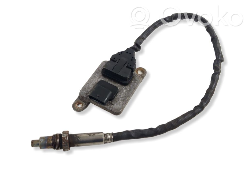 Mercedes-Benz Sprinter W906 Lambda probe sensor 