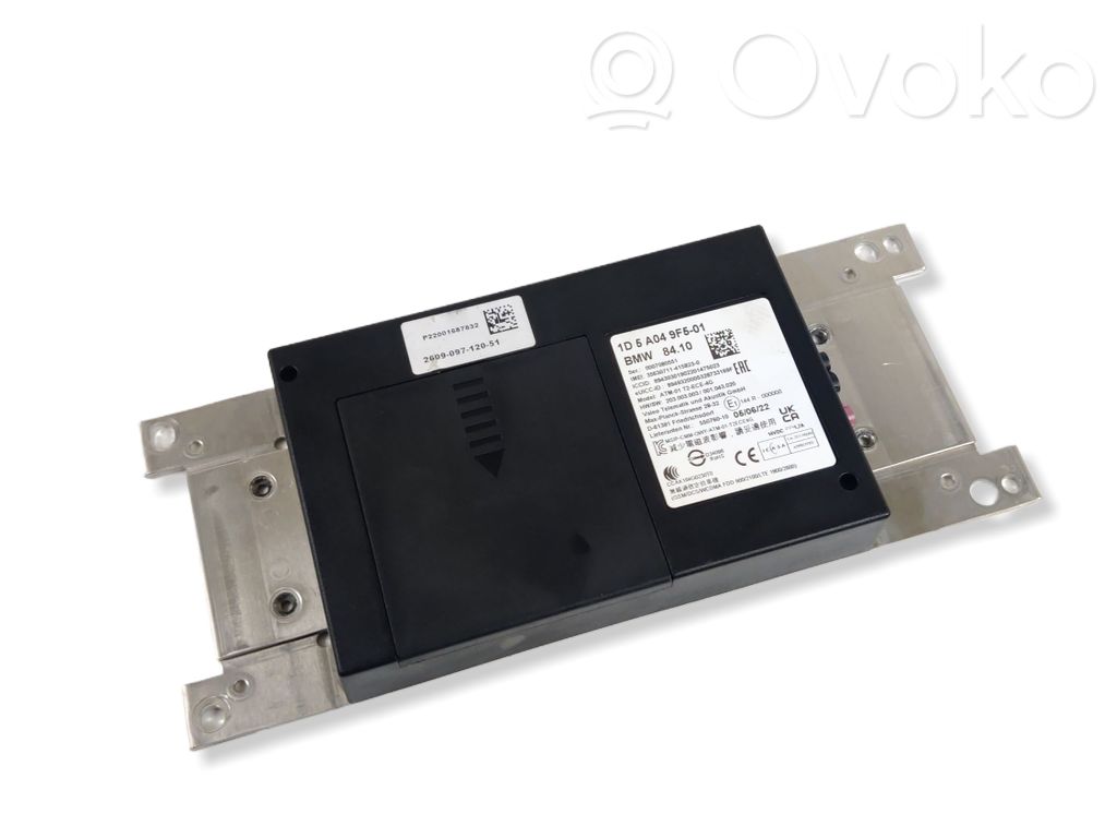 BMW i3 Bluetooth control unit module 