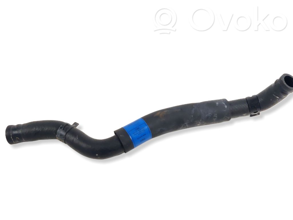 KG Mobility Torres (U100, J100) Variklio aušinimo vamzdelis (-ai)/ žarna (-os) 