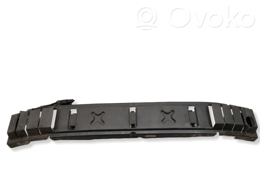 Ford Ecosport Front bumper support beam 