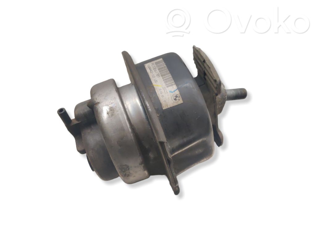 BMW X5 E70 Engine mount bracket 