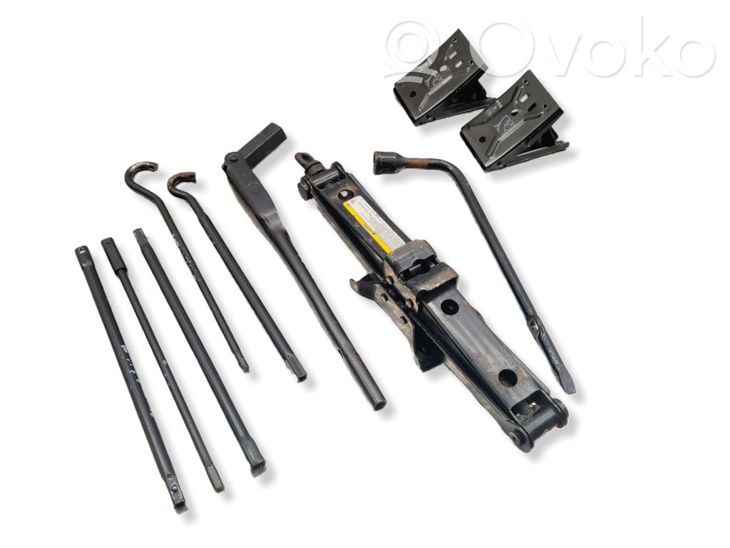 Tool set