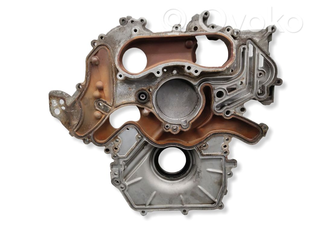 Audi A7 S7 4G Timing chain cover 