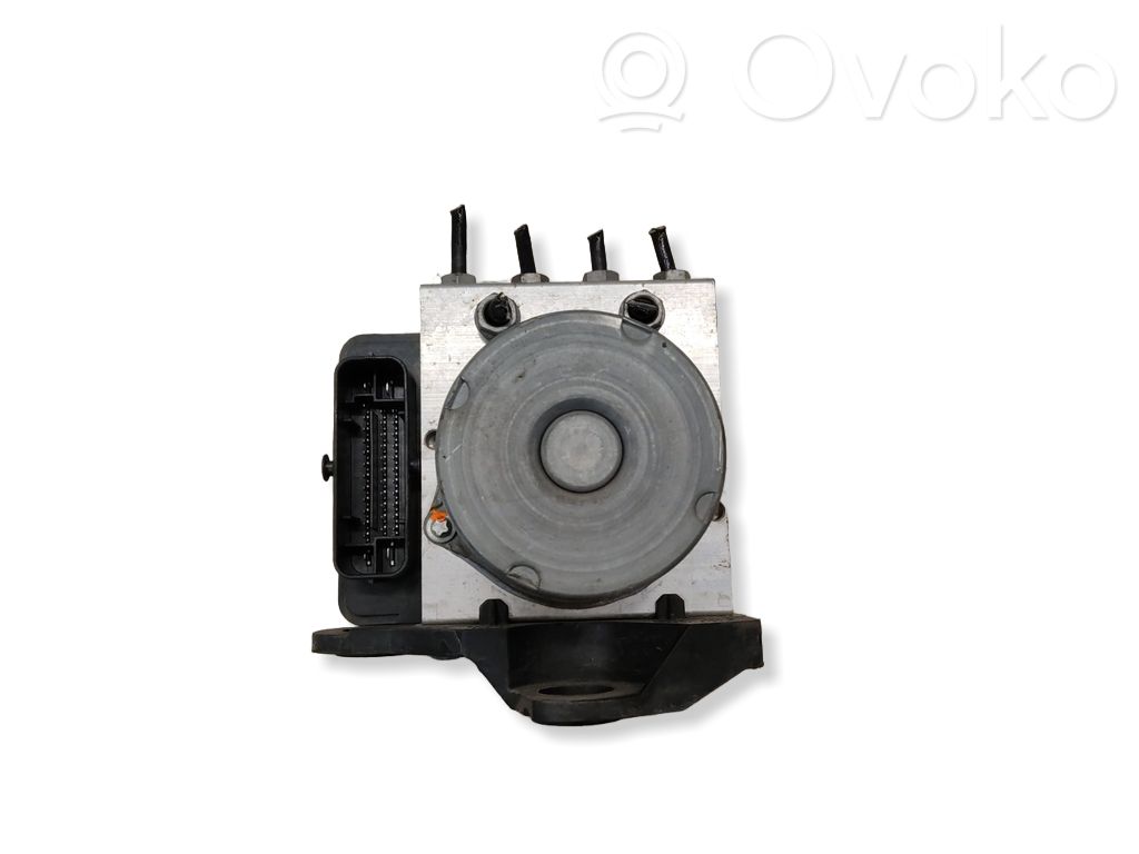 Volkswagen Polo VI ABS Pump 