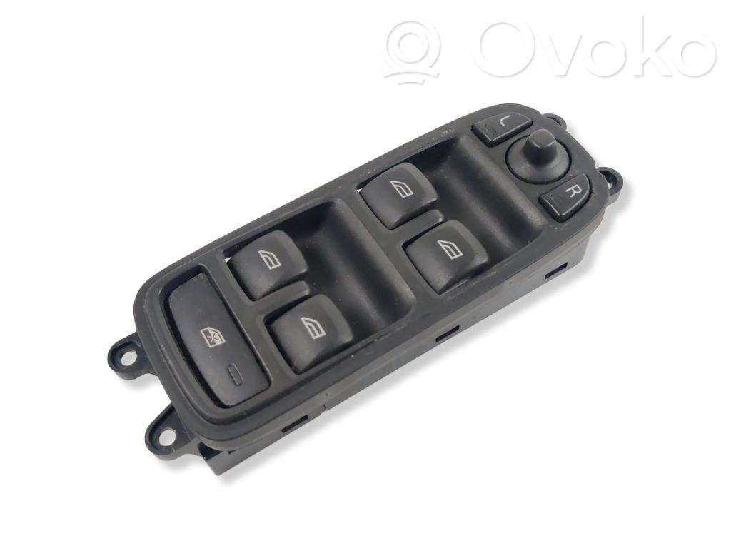 Volvo V60 Electric window control switch 