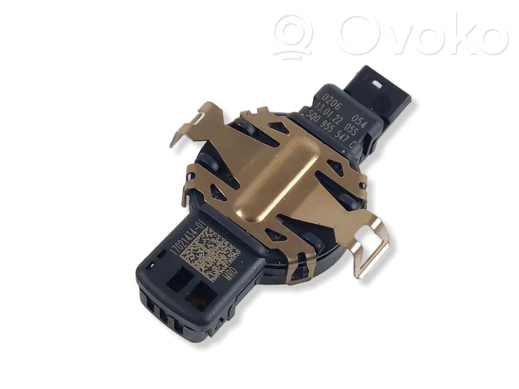 Volkswagen Polo VI Sensor de lluvia 