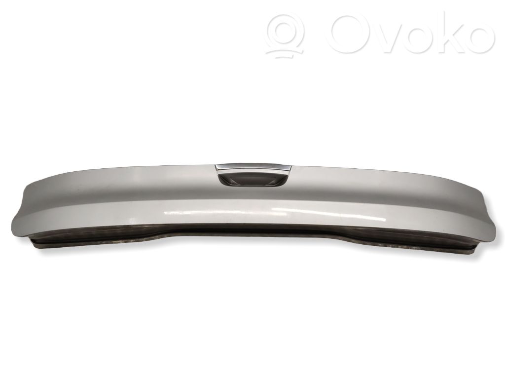 Ford Galaxy Tailgate trim 