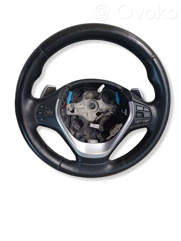 BMW 4 F32 F33 Kierownica 