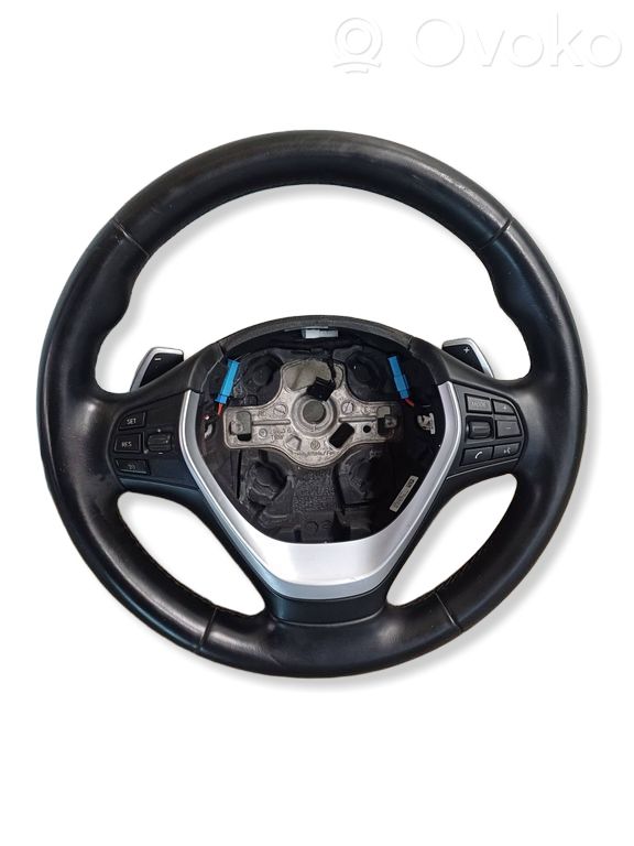 BMW 4 F32 F33 Kierownica 