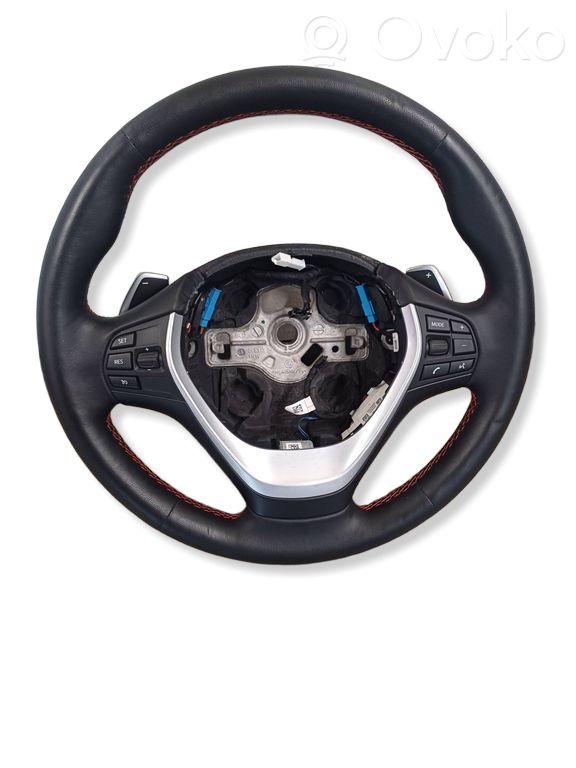 BMW 3 F30 F35 F31 Kierownica 
