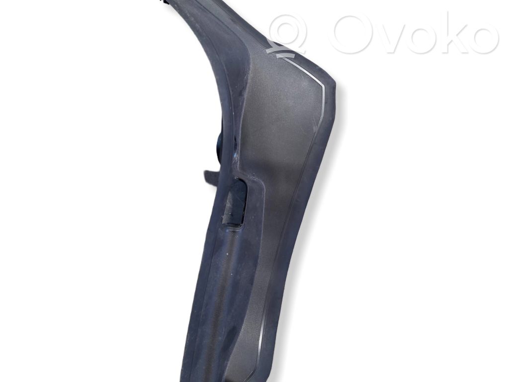 BMW 4 G22 G23 G24 G26 Other trunk/boot trim element 