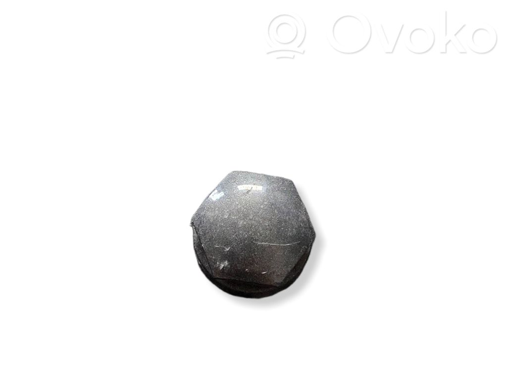 Audi Q7 4M Tapa/tapón del tornillo de la rueda 