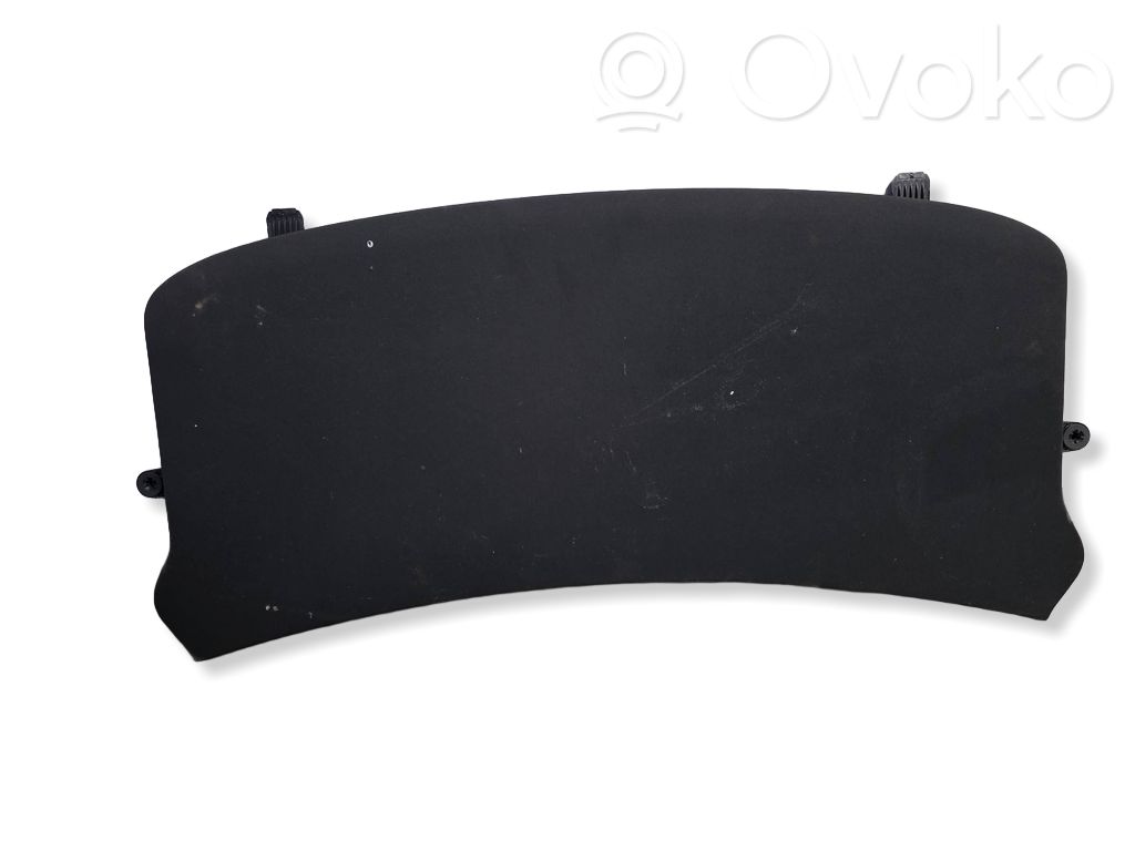 BMW 4 F32 F33 Półka tylna bagażnika 