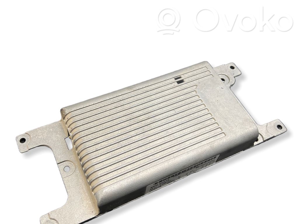 Bluetooth Modul Steuergerät   9226711,7529H70R,EB269155,10099110