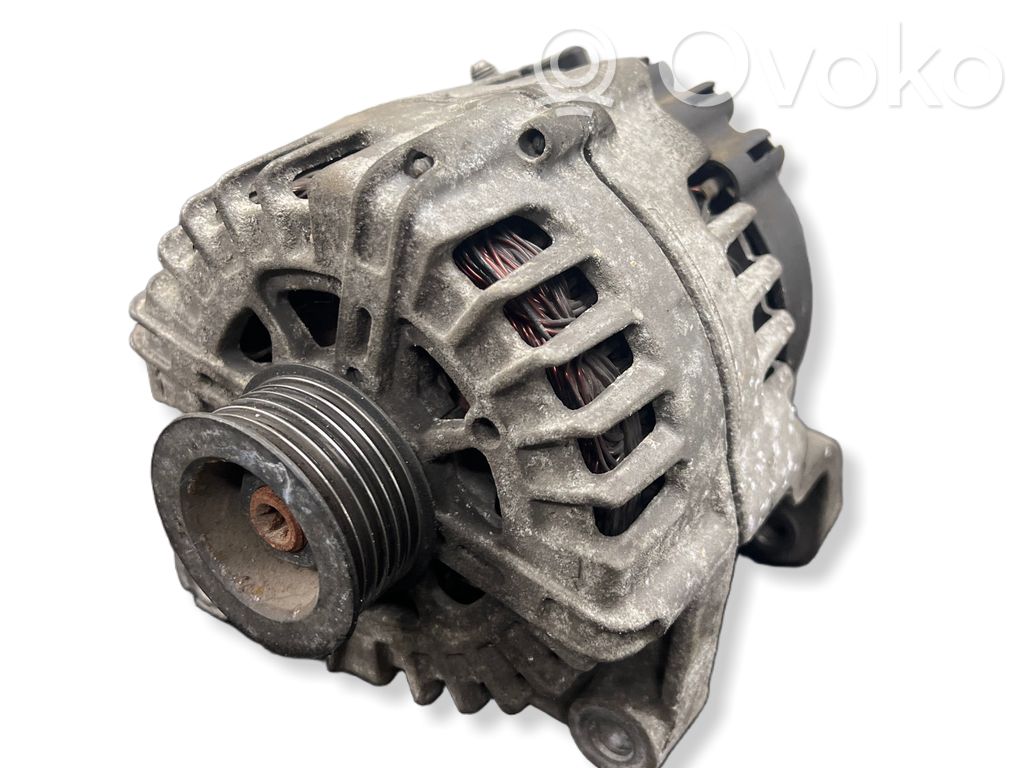 Lichtmaschine   7802261,2543461D,FG18S019