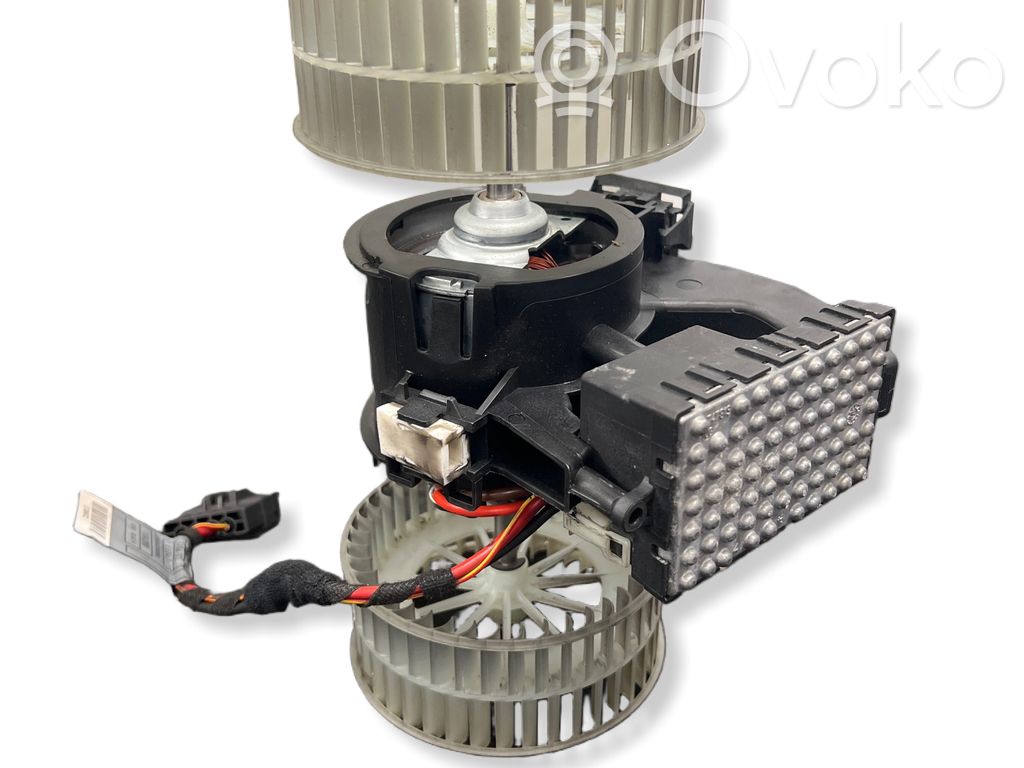 Pečiuko ventiliatorius/ putikas   6934972,2351411F,E2394T