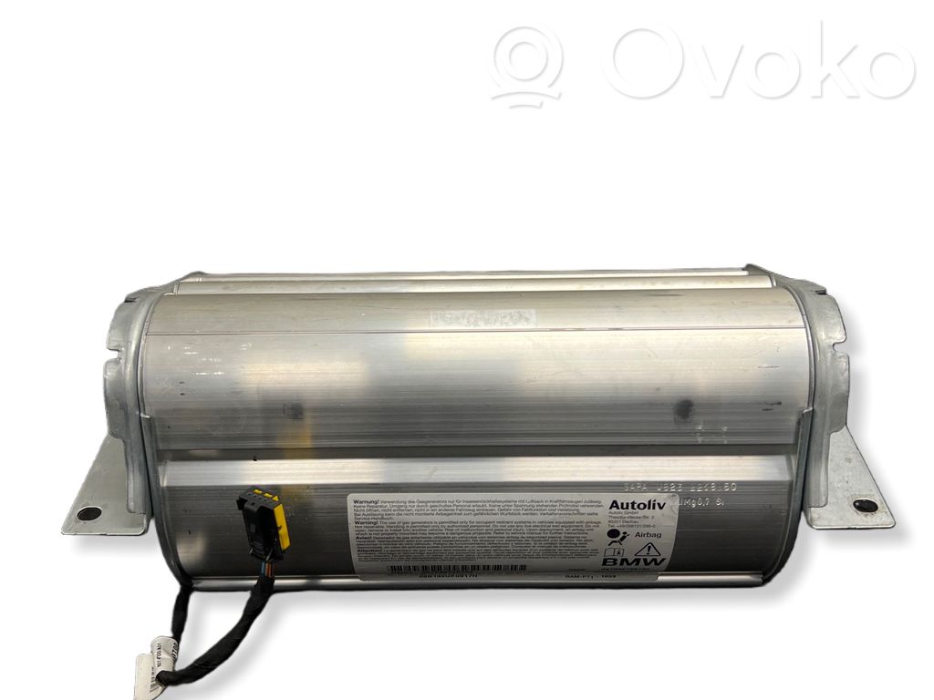 BMW 5 E60 E61 Airbag pasager 
