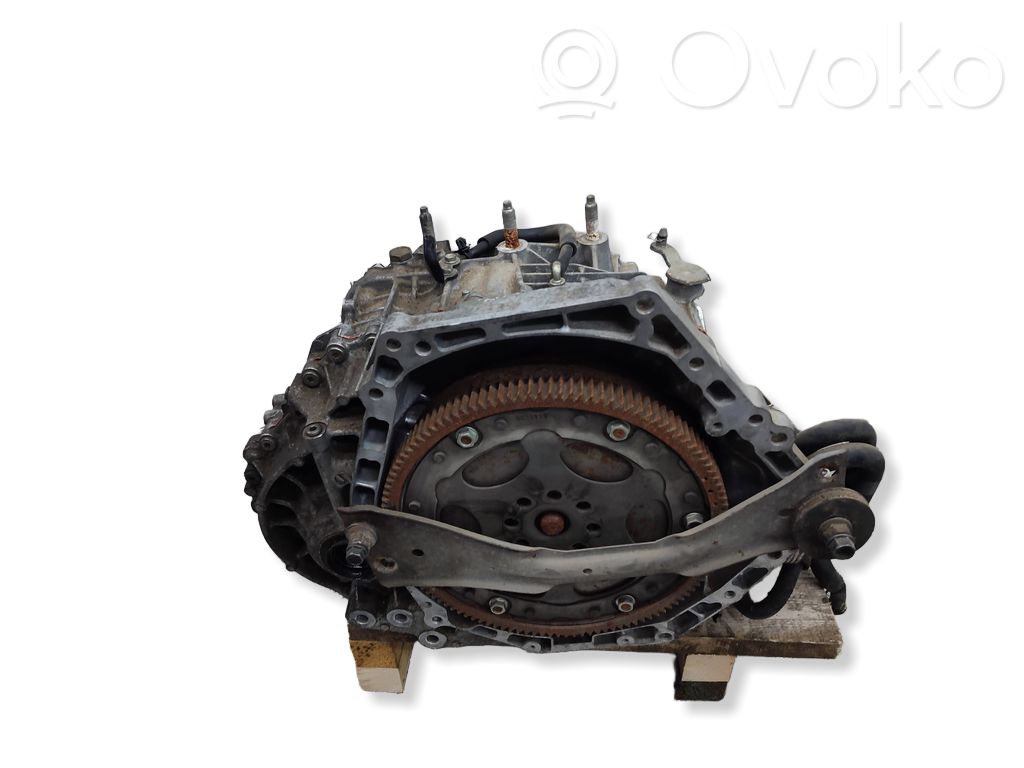 Mazda 6 Automatic gearbox 