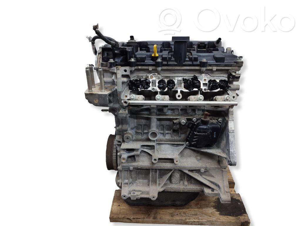 Engine   P501,0CWB,2351000446