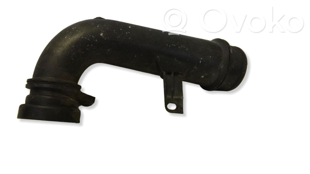 Peugeot 607 Air intake hose/pipe 