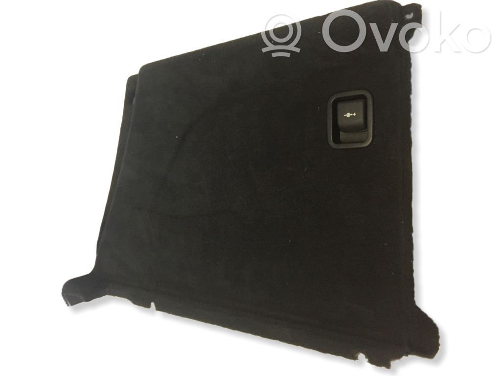 BMW X5 E70 Other trunk/boot trim element 