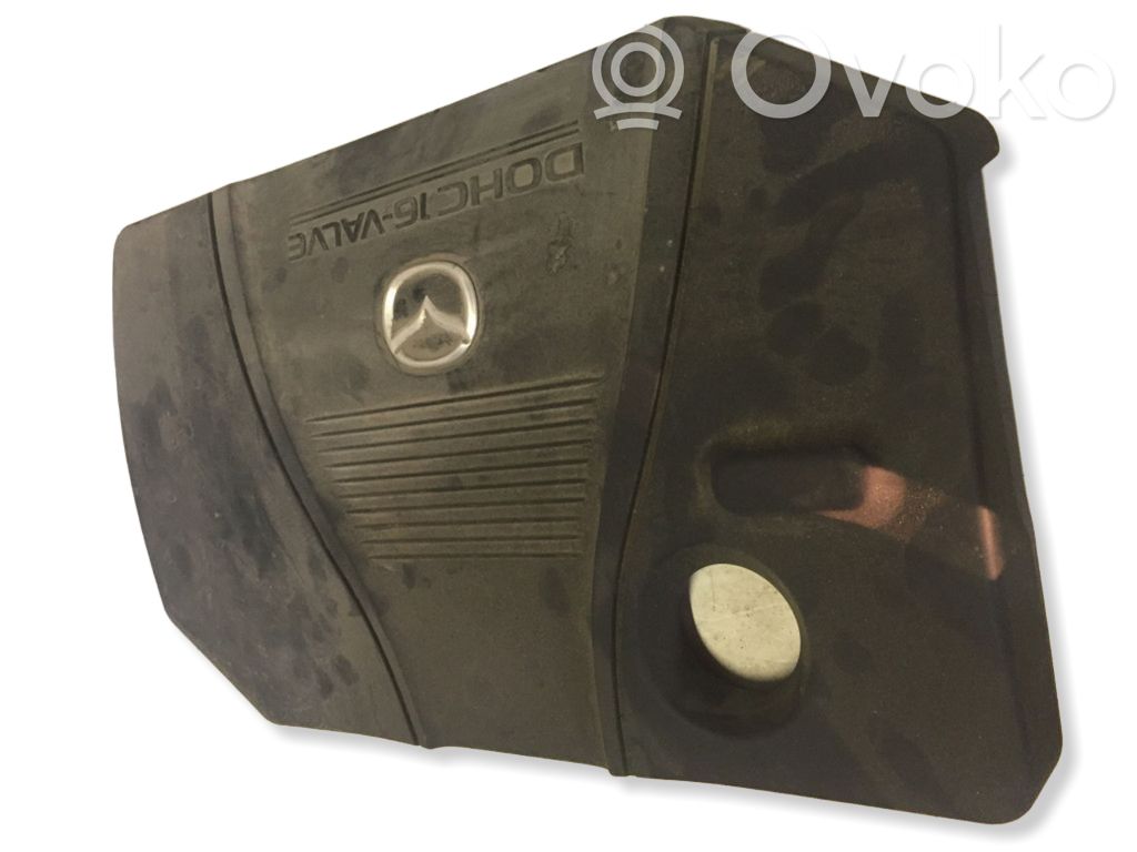 Mazda 5 Engine cover (trim) 