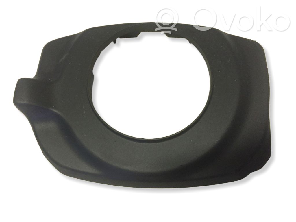 BMW 6 E63 E64 Steering wheel column trim 