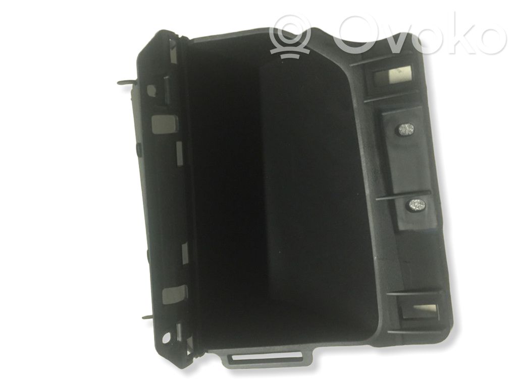 Peugeot Partner Glove box 