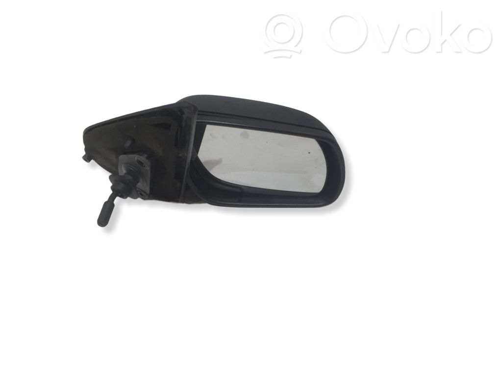 Mazda 2 Manual wing mirror 