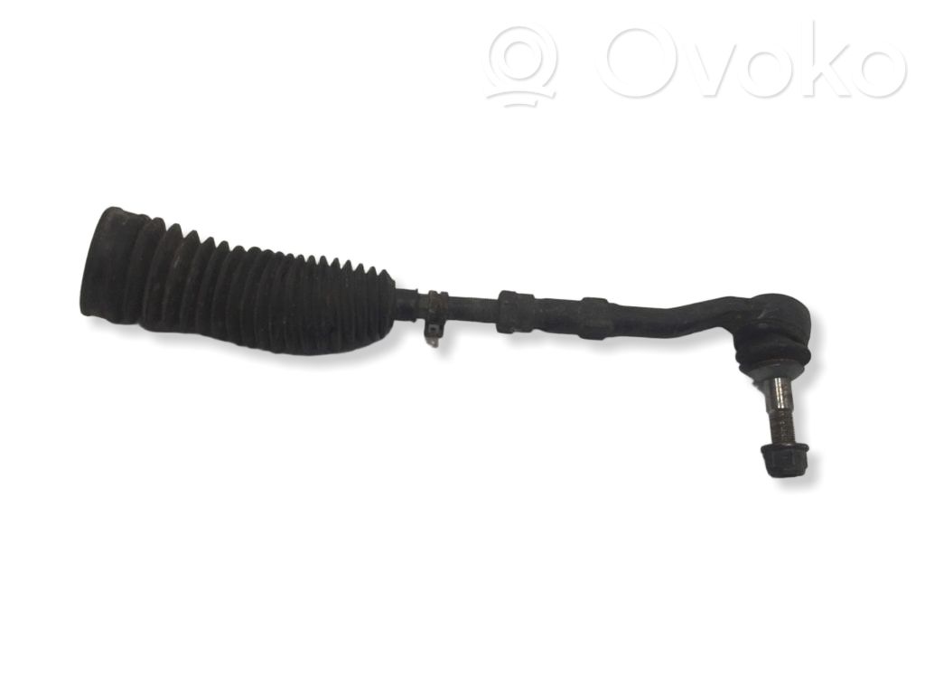 BMW 5 E60 E61 Vairo traukės antgalis 