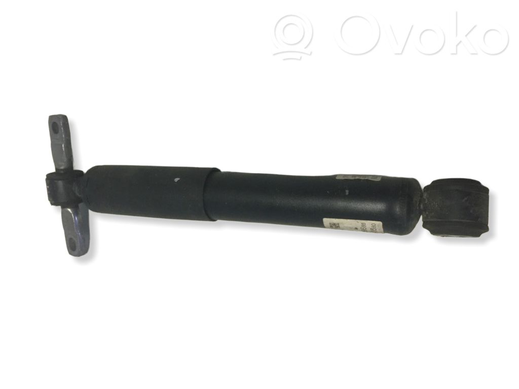 Peugeot Partner Stoßdämpfer hinten 