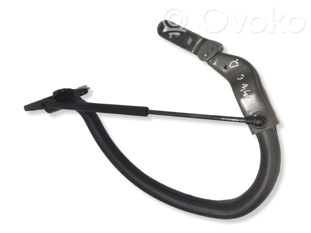 BMW 6 E63 E64 Tailgate/trunk/boot hinge 