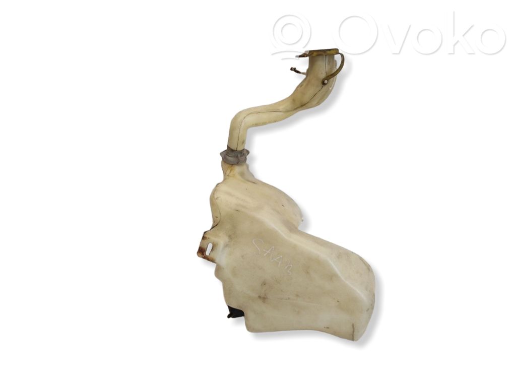 Saab 9-3 Ver1 Windshield washer fluid reservoir/tank 