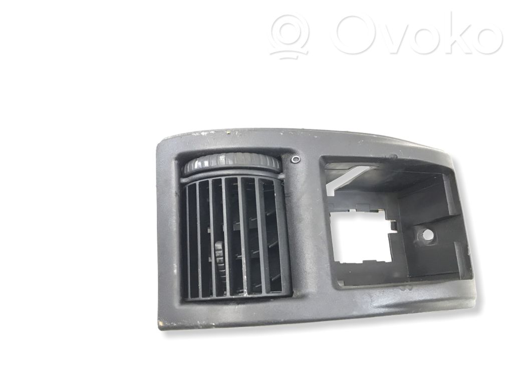 Opel Astra G Luftausströmer Lüftungsdüse Luftdüse Mitte 