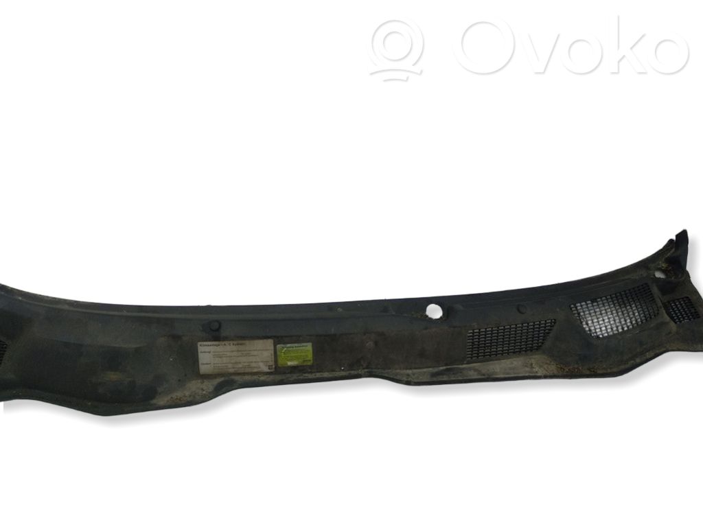 Opel Astra G Wiper trim 