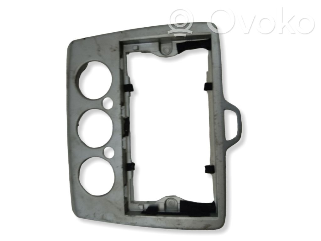 Ford Focus Console centrale, commande chauffage/clim 