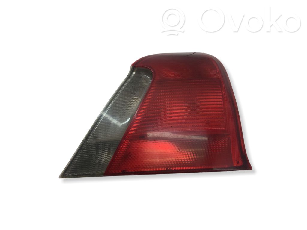 Rover 75 Galinis žibintas kėbule 