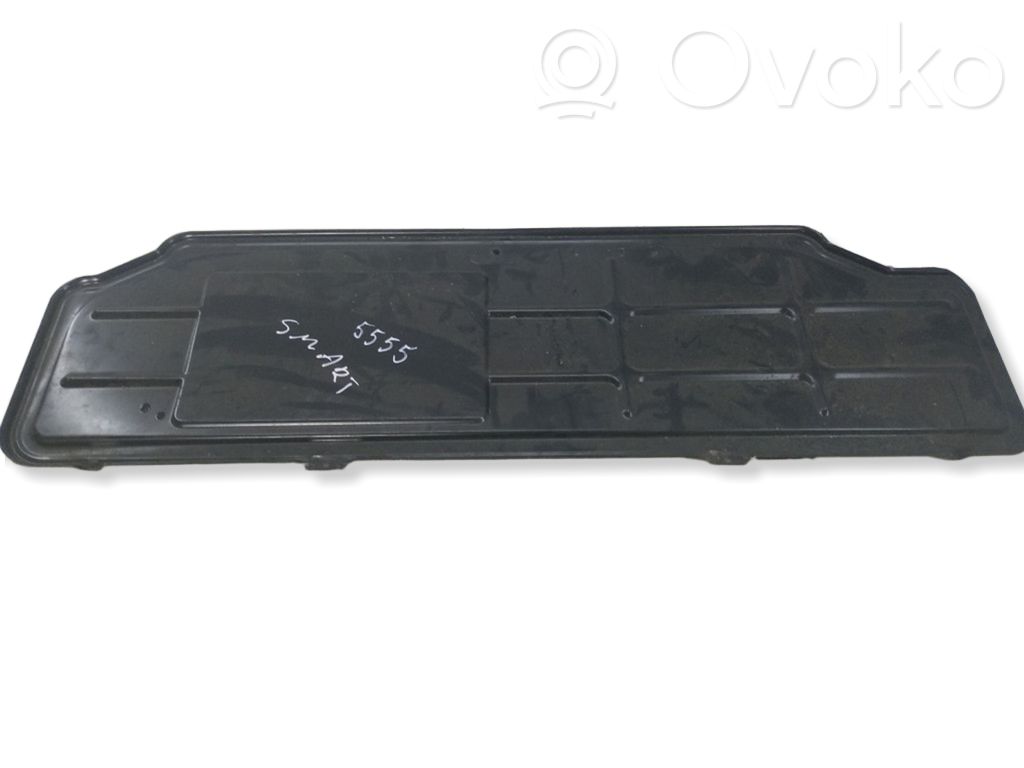 Smart ForTwo I Engine bonnet/hood 