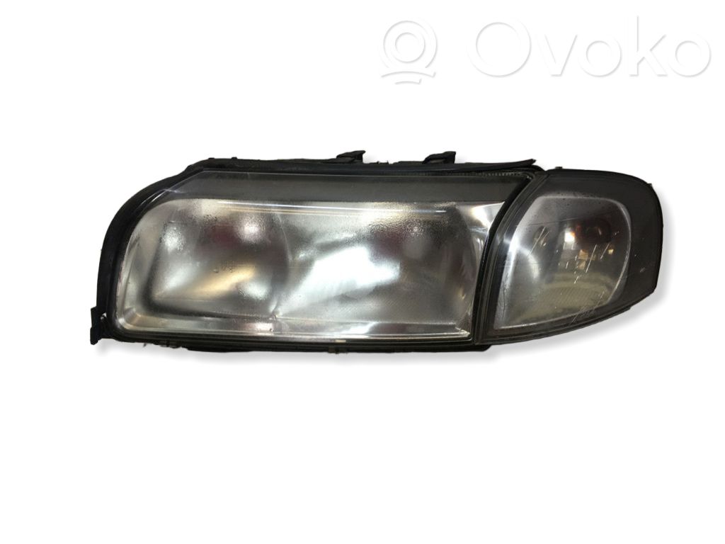 Volvo S80 Headlight/headlamp 