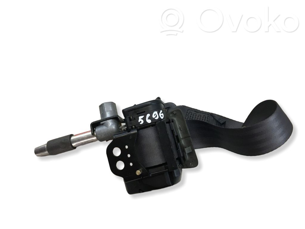 Volvo S80 Cinturón trasero 