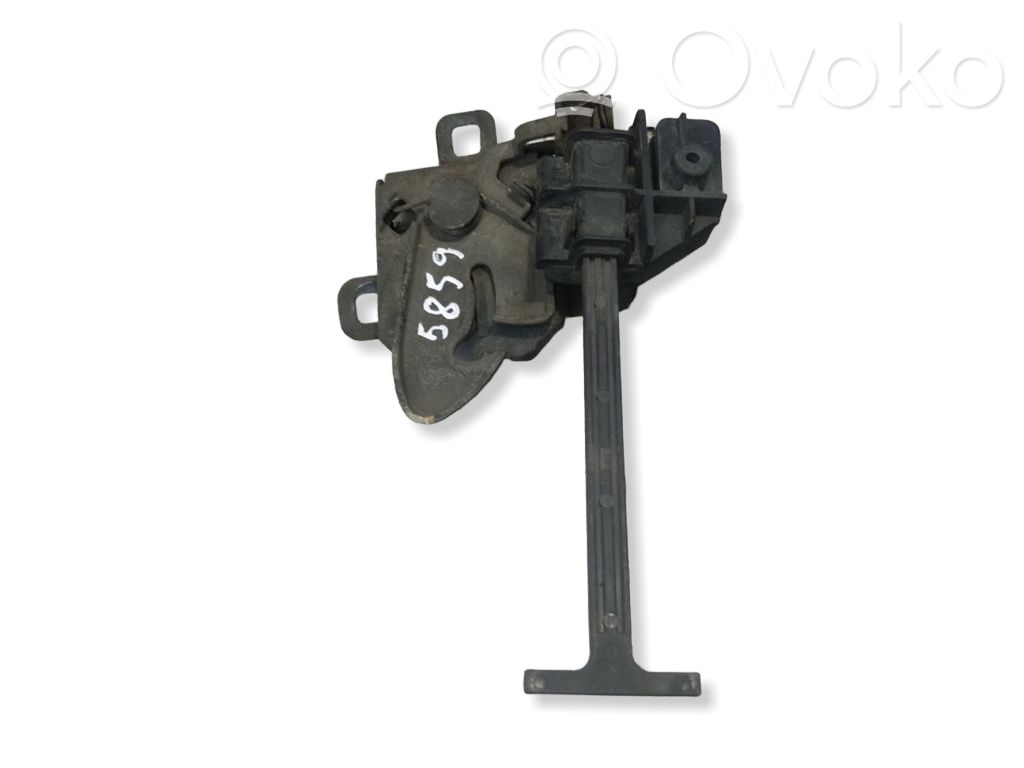 Fiat Stilo Engine bonnet/hood lock/catch 