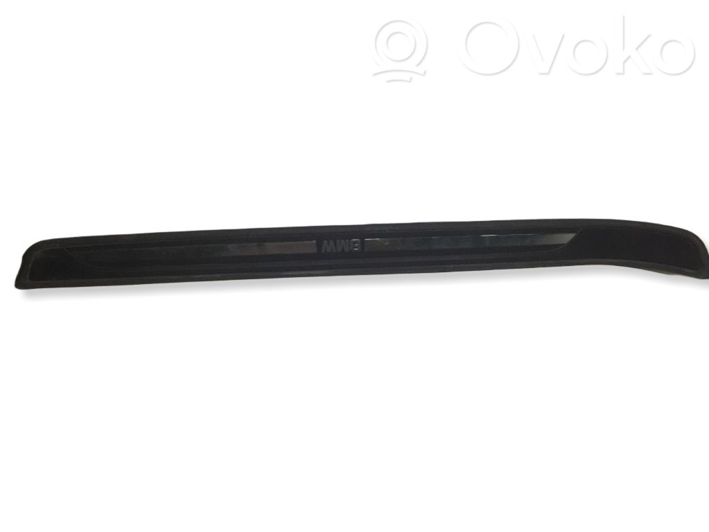 BMW 3 E90 E91 Listwa progowa boczna 