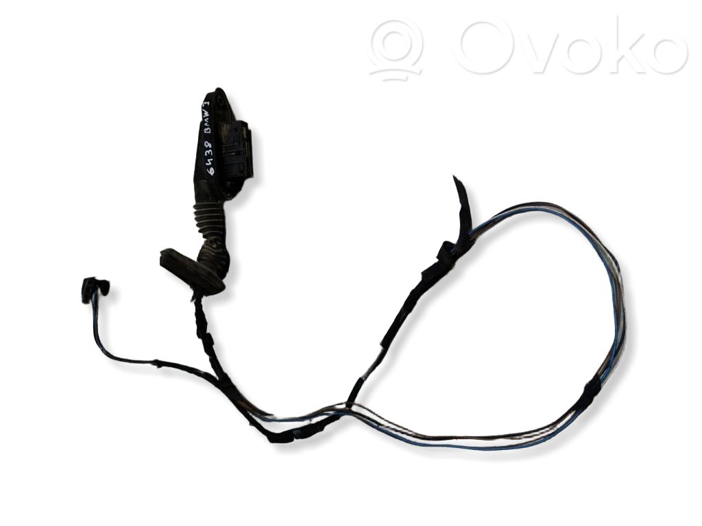 BMW 3 E46 Other wiring loom 