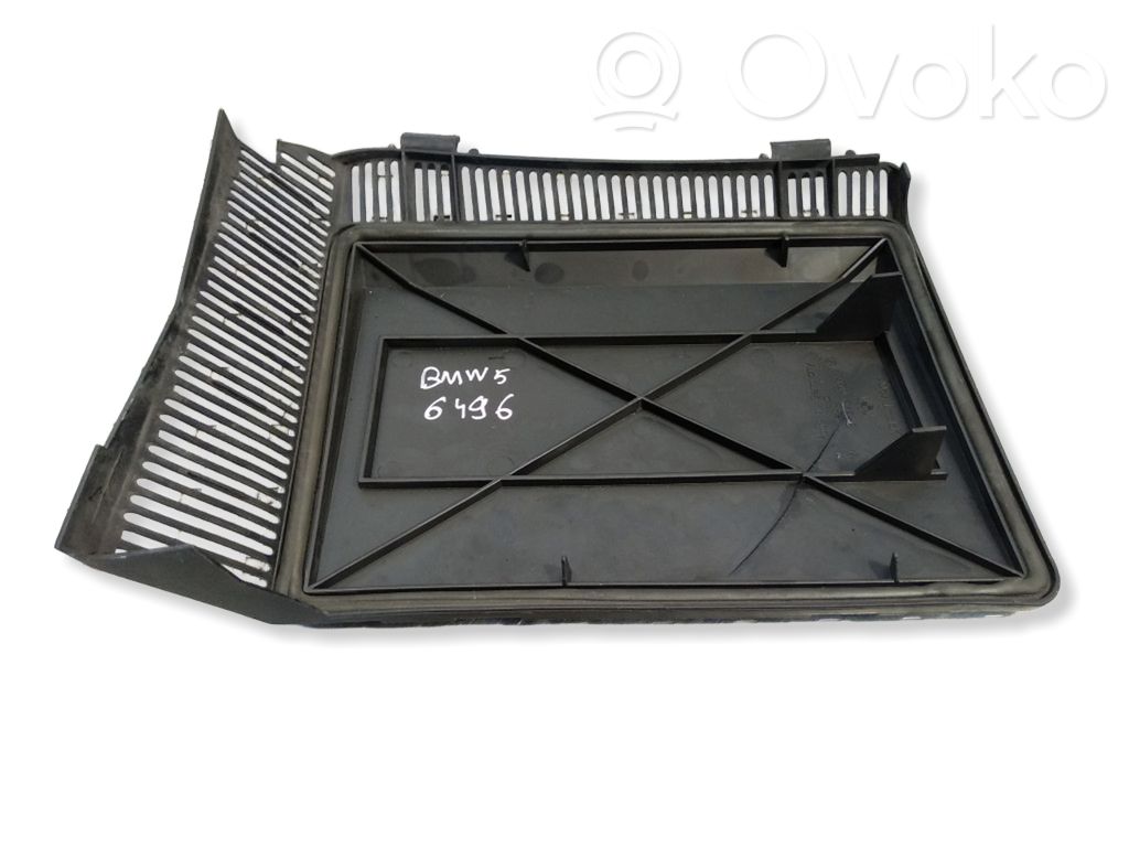 BMW 5 E39 Air filter box cover 