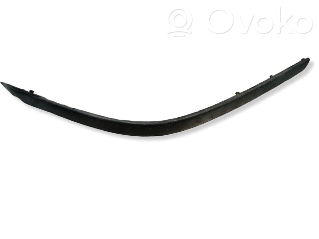 BMW 5 E39 Front bumper splitter molding 