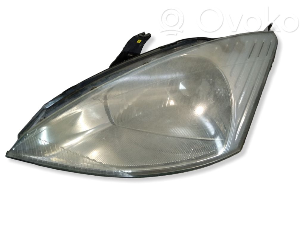 Ford Focus Headlight/headlamp 