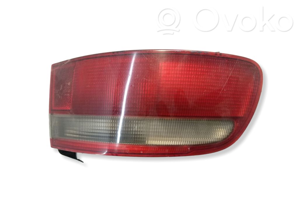 Honda Accord Takavalot 